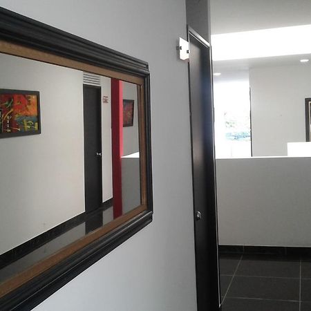 Hôtel Bulerias à Medellín Extérieur photo