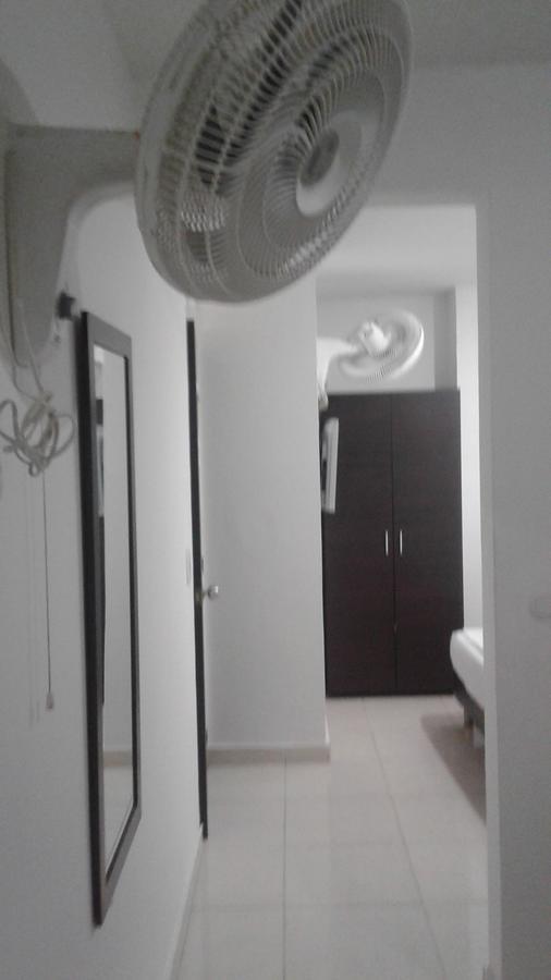 Hôtel Bulerias à Medellín Extérieur photo