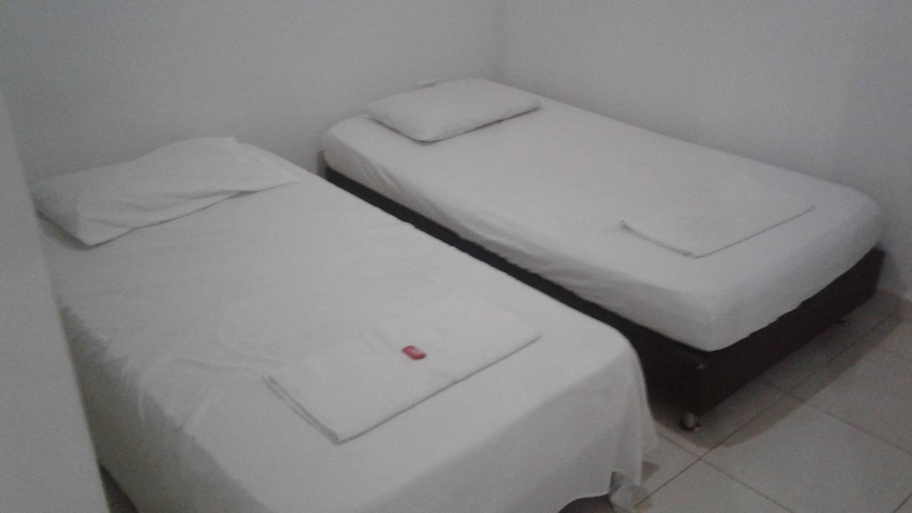 Hôtel Bulerias à Medellín Extérieur photo