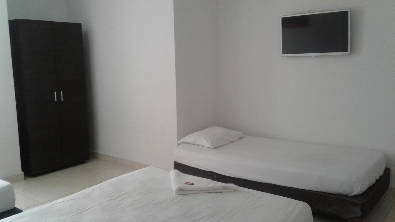 Hôtel Bulerias à Medellín Extérieur photo