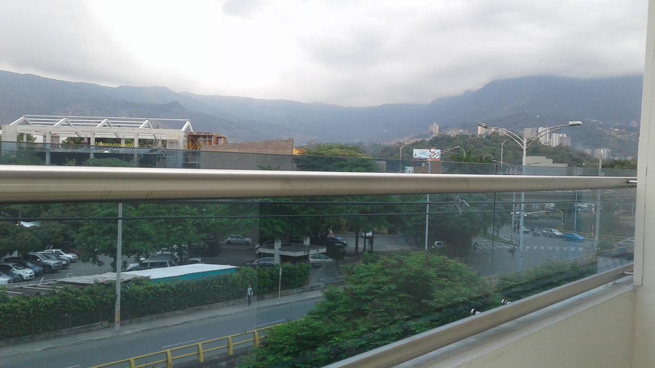 Hôtel Bulerias à Medellín Extérieur photo