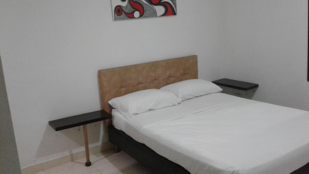 Hôtel Bulerias à Medellín Extérieur photo