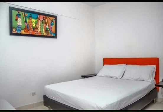 Hôtel Bulerias à Medellín Extérieur photo